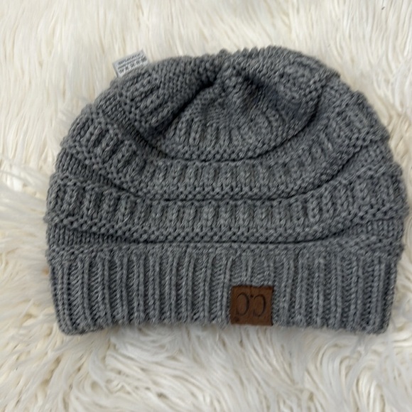 Popular CC® Beanie - Picture 4 of 9